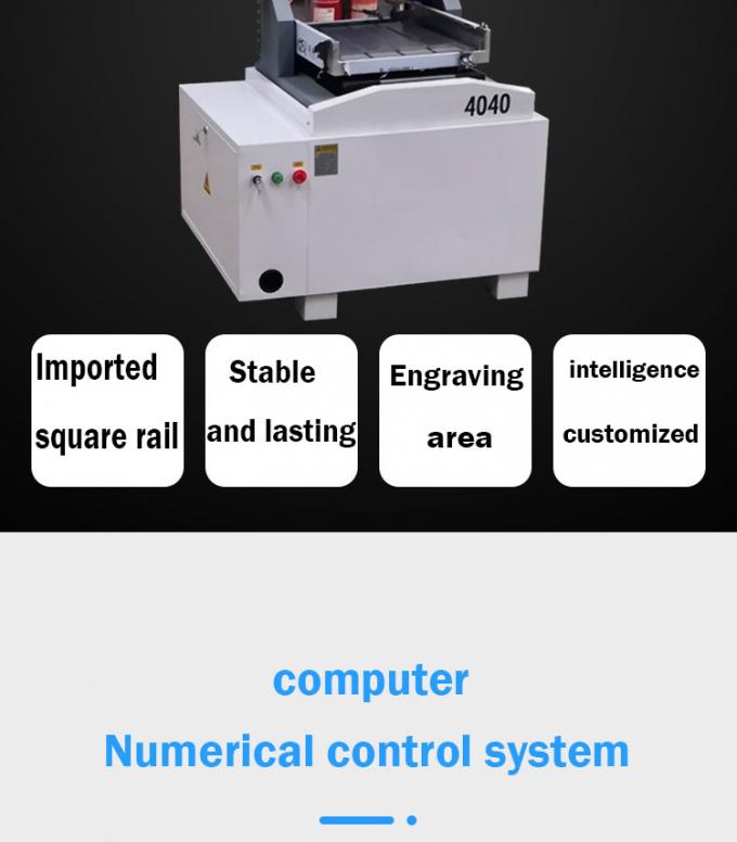 Punto que envía la cortadora del laser del CNC de la máquina del torno del CNC del precio de la máquina del CNC