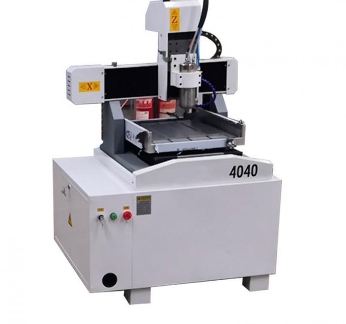 CNC global de la cortadora del laser de la máquina del corte del vidrio del CNC del granito de la máquina del CNC de la guía de instalación del paquete de la garantía